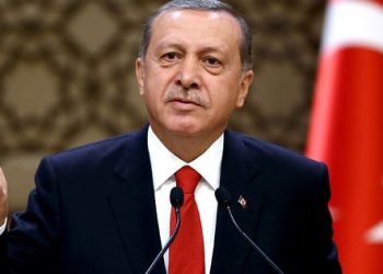 Erdoğan’a OHAL yetkisi veren madde komisyondan geçti