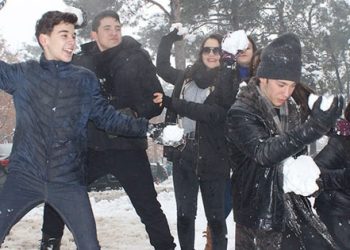 Ankara’da okullar tatil edildi!