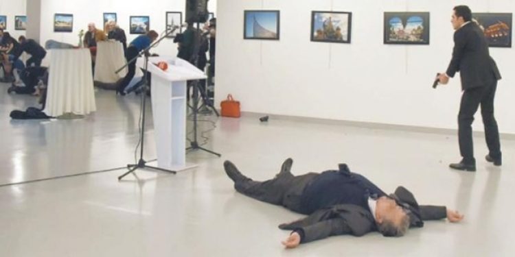 Suikastte devletle ikinci bağlantı