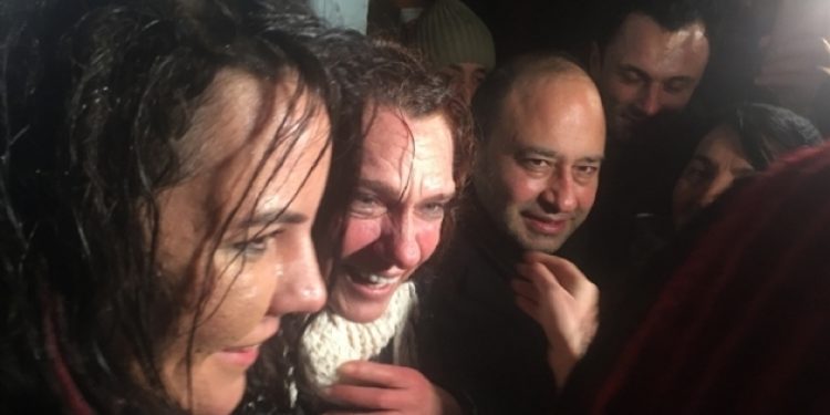 Haksızlık bu ülkenin doğasında var