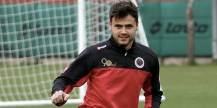 Galatasaray ilk transferini yaptı