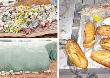 Suriye’deki Türk askeri bu koşullarda kalıyor