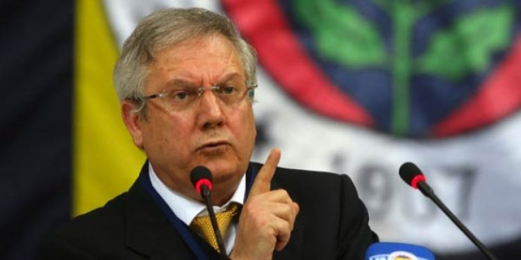 Fenerbahçe’den ‘Maçlara çıkmayız’ tepkisi