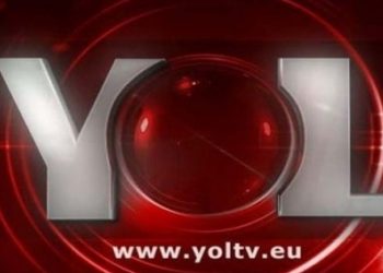 Bir ekran daha karardı!