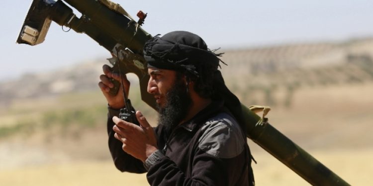 Erdoğan’ın desteklediği iki örgüt ateşkes kapsamında değil