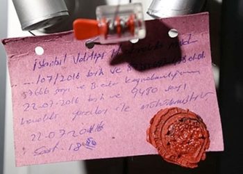 İçişleri Bakanlığı 94 derneği mühürledi!