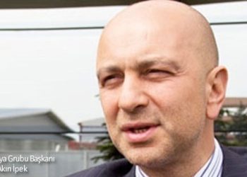 Akın İpek TMSF ve kayyımları uyardı