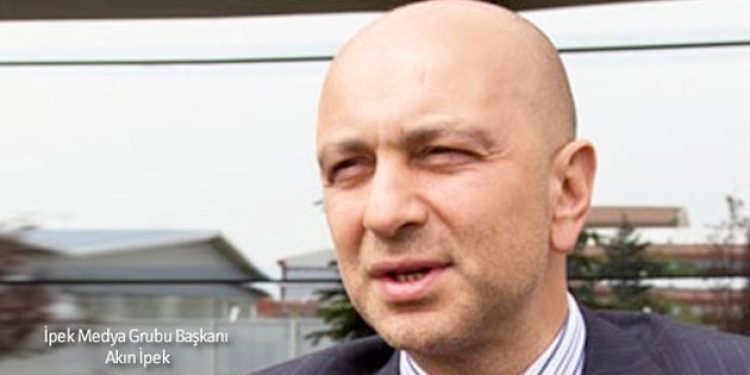 Akın İpek TMSF ve kayyımları uyardı