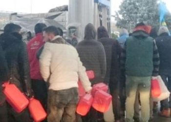 Yeni Türkiye’nin manzarası!