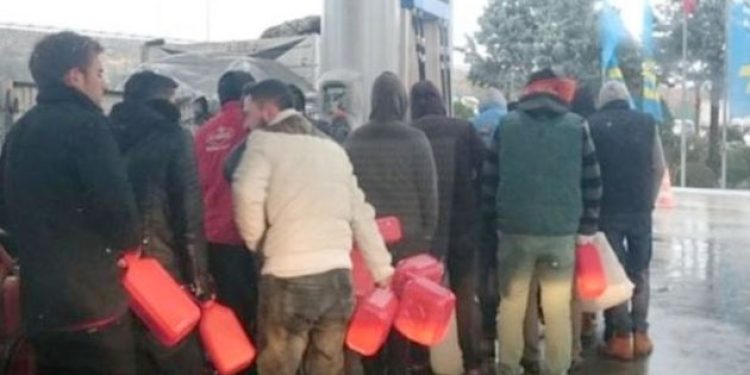 Yeni Türkiye’nin manzarası!