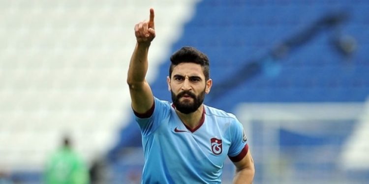 Mehmet Ekici Fenerbahçe’yle anlaştı