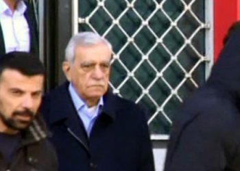 Ahmet Türk’ün sağlık durumu endişe verici