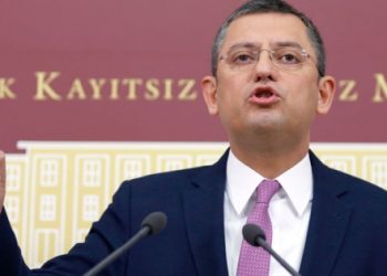 CHP’li Özel’den büyük iddia