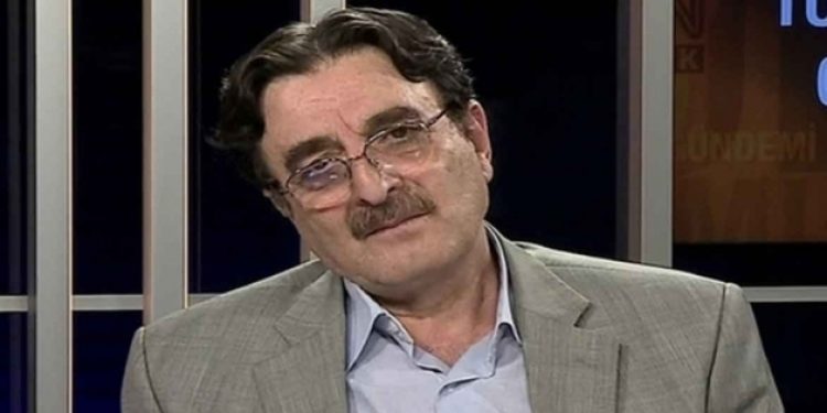 TUTUKLANMA SEBEBİ “KÖZ DOSYASI” MI?