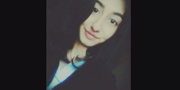 Lise öğrencisi sabah karanlıkta okula giderken can verdi