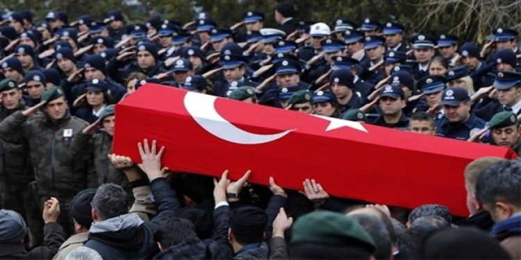 AKP Şahadet şerbetini niye bu kadar sevdi?