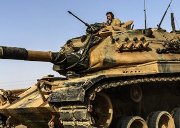 “Türkiye Suriye’deki aker sayısını 5 bine çıkaracak”