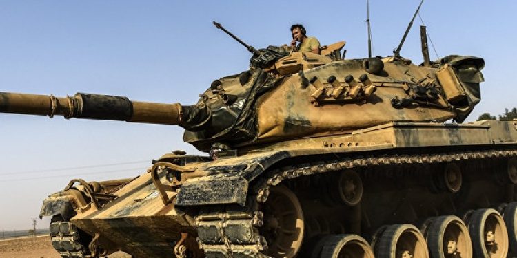 “Türkiye Suriye’deki aker sayısını 5 bine çıkaracak”