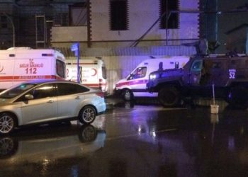 Terör bu kez Ortaköy’ü kana buladı: 39 ölü
