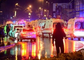 ABD vatandaşlarını uyardı!