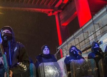Göz göre göre… ABD “Reina vurulacak” demiş!