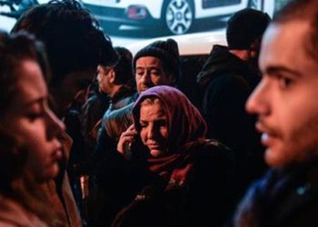 Şehit olan polisin kimliği belirlendi