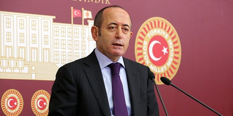 CHP’den ilk açıklama
