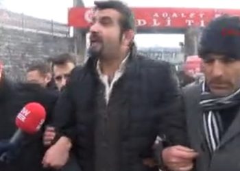 “Kardeşimi bir hiç uğruna öldürdüler!”