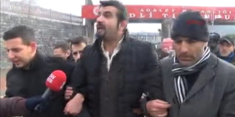 “Kardeşimi bir hiç uğruna öldürdüler!”