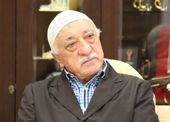 Hocaefendi’den tarihi “Ortaköy” açıklaması