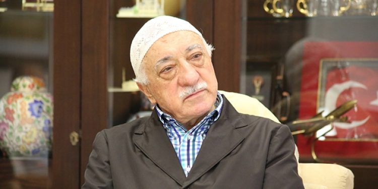 Hocaefendi’den tarihi “Ortaköy” açıklaması