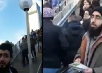 “Ensar Vakfı’nda çocuklara tecavüz ederlerken neredeydiniz?”