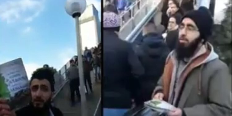 “Ensar Vakfı’nda çocuklara tecavüz ederlerken neredeydiniz?”