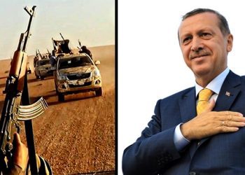 Erdoğan IŞİD’in adını neden anmıyor?