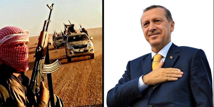 Erdoğan IŞİD’in adını neden anmıyor?
