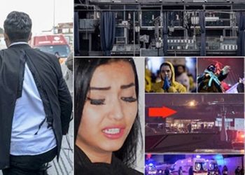 Teröristin nasıl kaçtığı belli oldu?