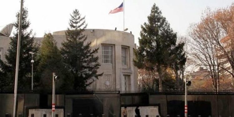 ABD Büyükelçiliği’nden önemli açıklama