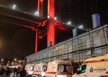 Reina katliamında bu sorular cevap bekliyor!