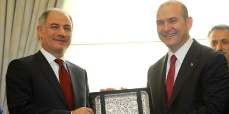 Hayatımızı cehenneme çeviren ikili