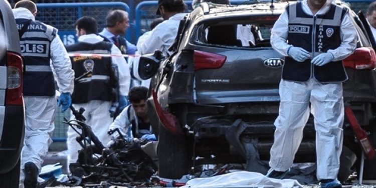 2017 için felaket öngörüleri