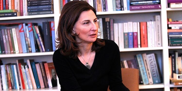 Nuray Mert AKP’nin ciğerini yazdı!