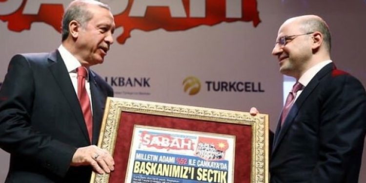 Yanlış alarm kumpası ortaya çıkardı