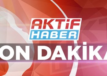 Aliağa’da patlama!