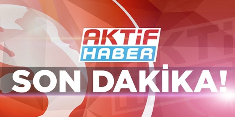 Aliağa’da patlama!