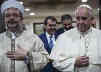 Mehmet Görmez’e suç duyurusu