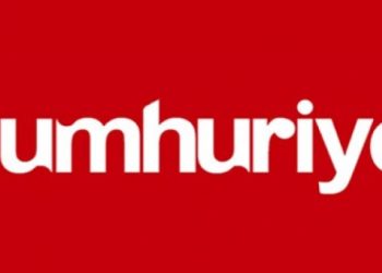 Cumhuriyet gazetesinin kantincisine tahliye