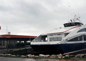 “Reina suikastçisi Yalova’da görüldü” ihbarı