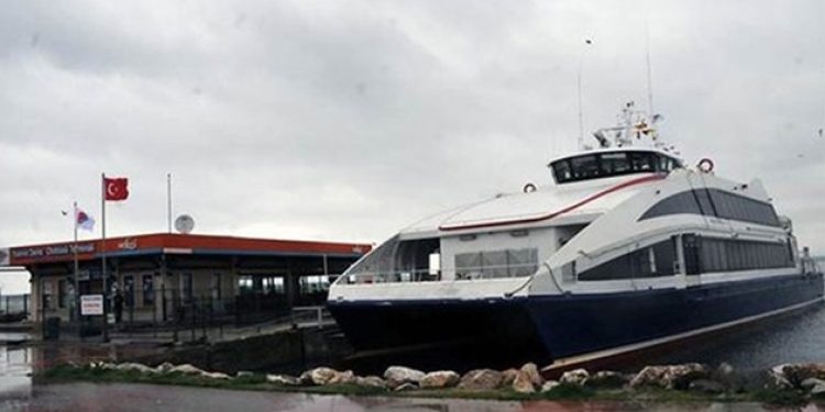 “Reina suikastçisi Yalova’da görüldü” ihbarı