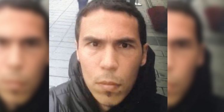 İşte Reina’yı kana bulayan IŞİD’li