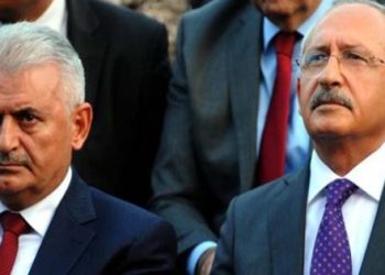 Yıldırım, Kemal Kılıçdaroğlu’na suikast uyarısı yaptı!